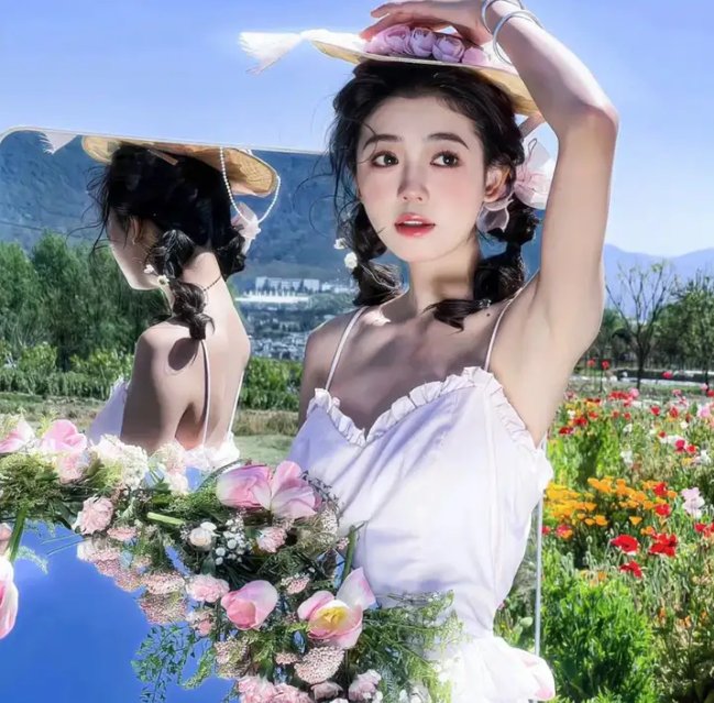善良的夏吾冬