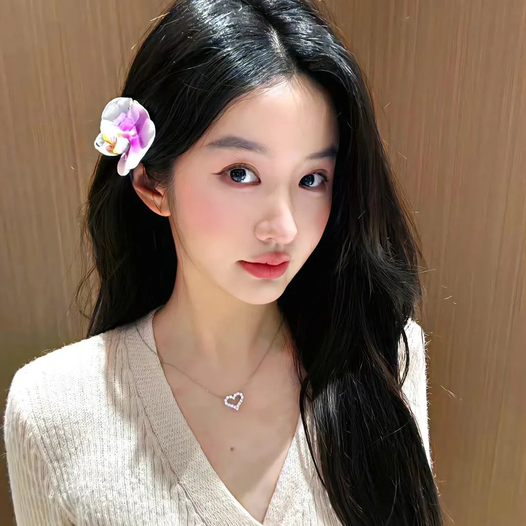 母亲的女友