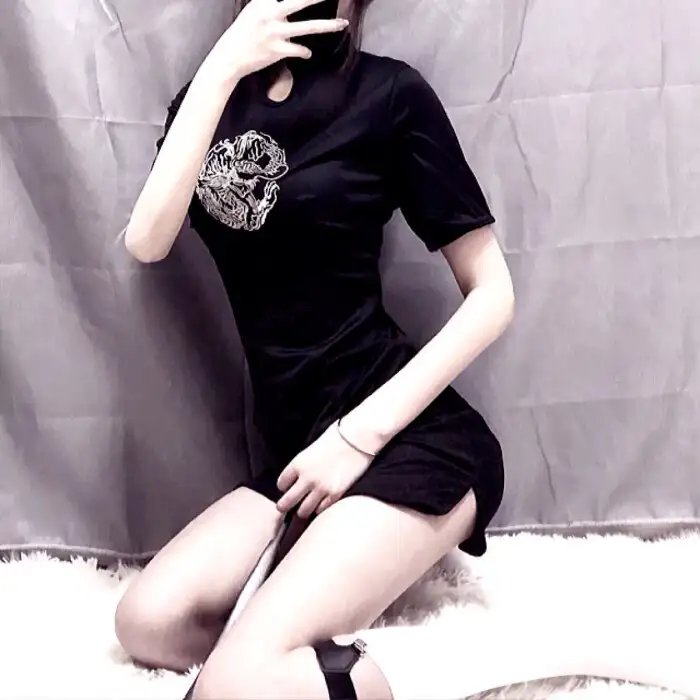心有灵犀